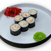 Маки с креветками в Sushiman по цене 2550