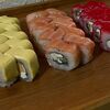 Аравийское море в More Sushi по цене 5400