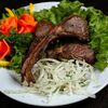 Шашлык из баранины на кости в АРЦАХ по цене 999