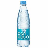 Bon Aqua в Формула Вкуса