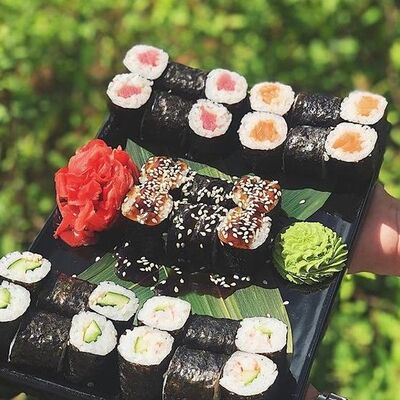 Классический в Икра по цене 1165 ₽