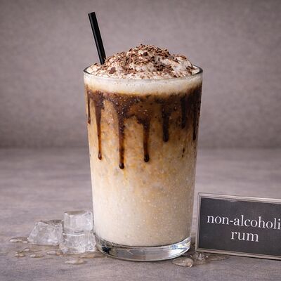 Ромовый Тирамису в Lo-Fi Coffee по цене 375 ₽