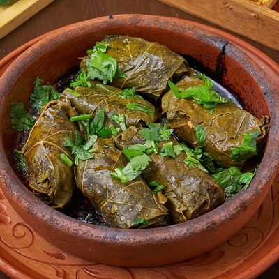 Долма в Чито Грито по цене 960 ₽