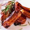 Рёбрышки бараньи в Шашлык & Пицца по цене 790