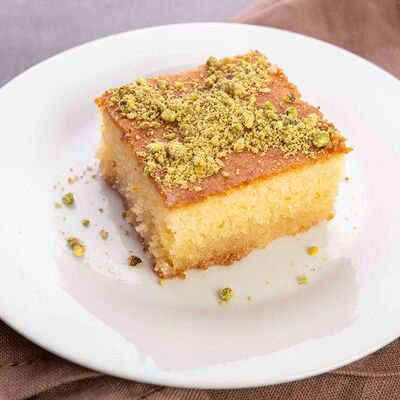 Ревани в Ankara Cafe по цене 150 ₽