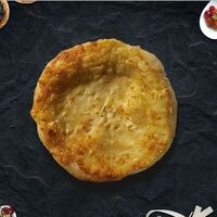 Хачапури по-мегрельски в Vip-Pechka