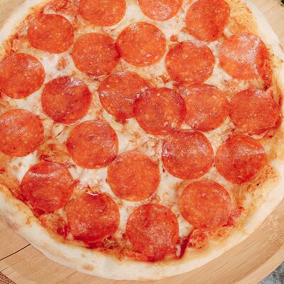 Пепперони в Chudu Pizza по цене 1247 ₽