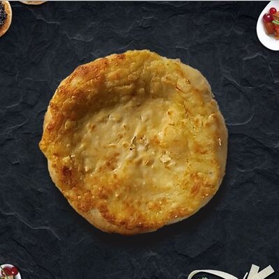 Хачапури по-мегрельски в Vip-Pechka по цене 300 ₽