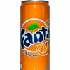 Fanta маленькая в Шаверма братуха по цене 130