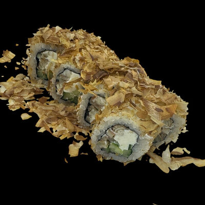 Бонито с угрем в Kaikan по цене 605 ₽