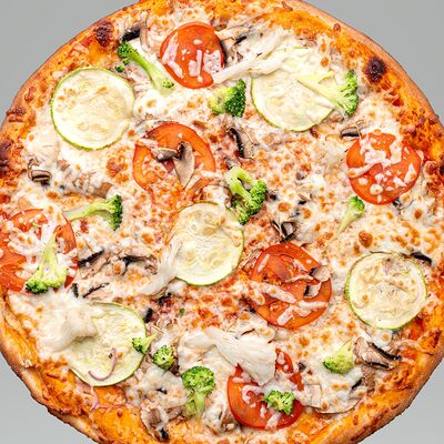 Овощная курочка в Ролл Маркет по цене 679