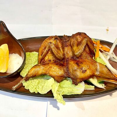 Чим чиен в Runam по цене 600 ₽