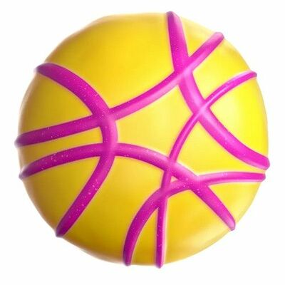 Десерт Берлинер с начинкой Папайя-маракуйя в Pelmen House по цене 109 ₽