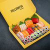 Сет №3 в Yellowfin sushi по цене 6600