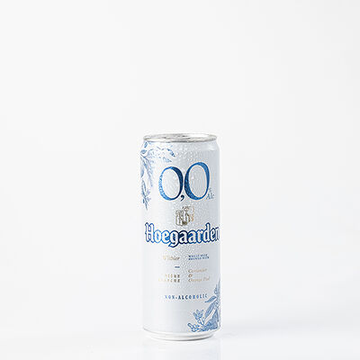 Пиво Хугарден безалкогольное в #FARШ по цене 200