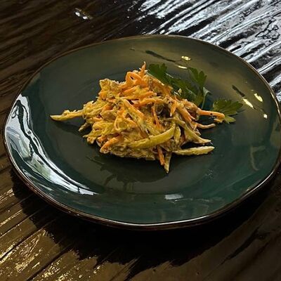 Салат Пикантный в Длинный нос по цене 225 ₽