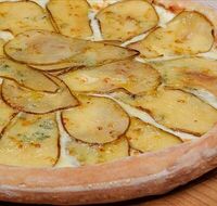 Пицца Груша с Дорблю в NoNamePizza