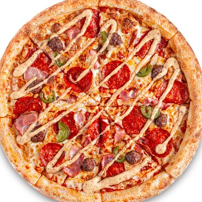 Мясная ассорти в Pizza Day по цене 849 ₽