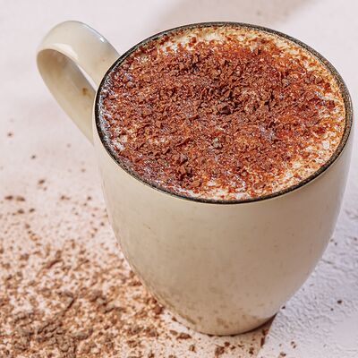 Раф Jerome в Кондитерская пекарня Варвара и Jerome по цене 358 ₽