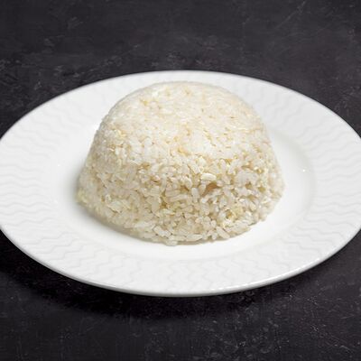 Рис Фудзи с яйцом в Дитай по цене 180 ₽