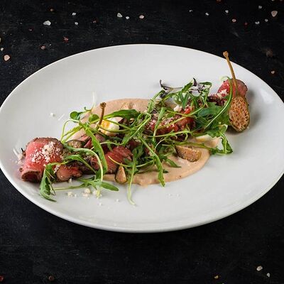 Вителло тоннато в Catch по цене 30 р.