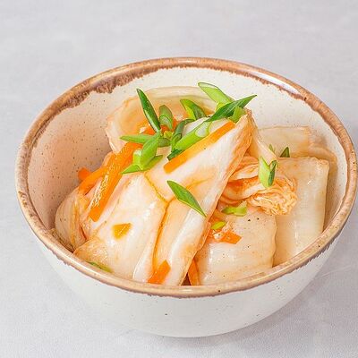 Капуста Ким чи в Луиджи & Тосё по цене 139