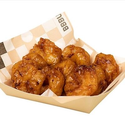 Креветки BBQ L в ББ & Бургерс по цене 870 ₽