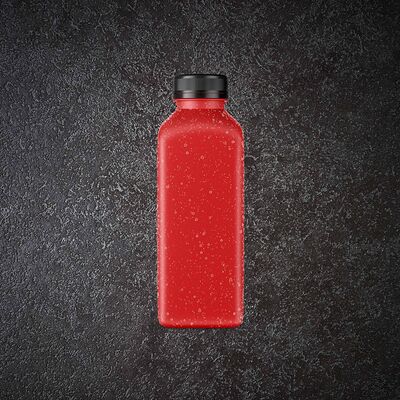 Морс Домашний 1 л в Frank by Баста по цене 800 ₽