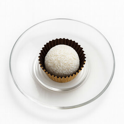 Конфета кокосовая в Магадан по цене 90 ₽