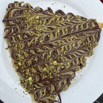 Дубайскийв Блинвуд по цене 800 ₽