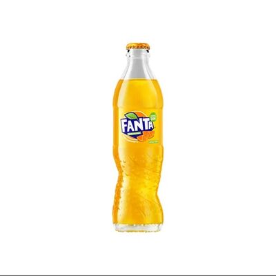 Fanta в Папа готовит шаурму по цене 220 ₽