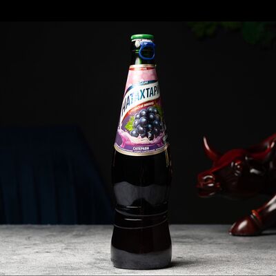 Натахтари Саперави в Райхан по цене 230 ₽