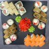 Сет Микс в Лось Лосось по цене 2450