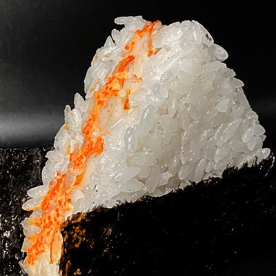 Онигири Креветти в Роллс Ройс Суши по цене 420 ₽