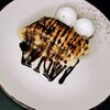 Яблочный штрудельв Cafe+Vibe по цене 459