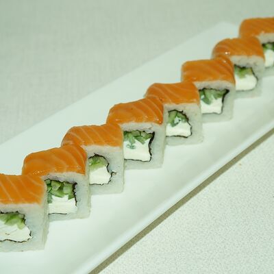 Филадельфия классик в СУШИSELL по цене 699 ₽