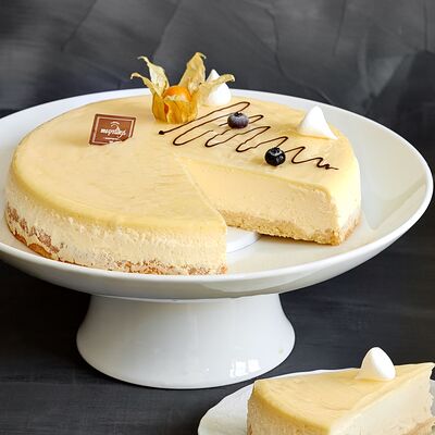 Чизкейк в Тортшер по цене 3120 ₽