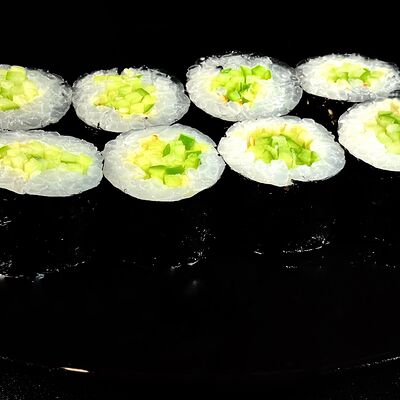 Каппа маки в Oh!Sushi по цене 150 ₽