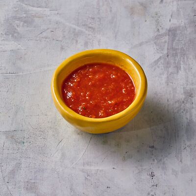 Острый томатныйв Мамука по цене 120 ₽