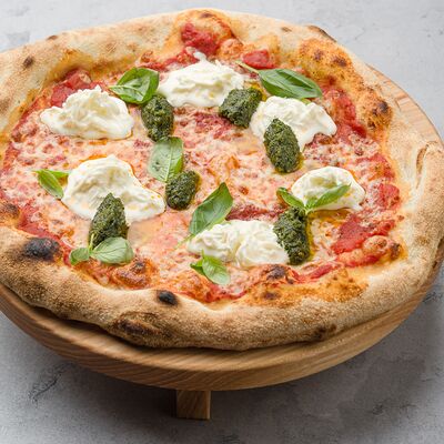 Маргарита в Август бистро по цене 720 ₽