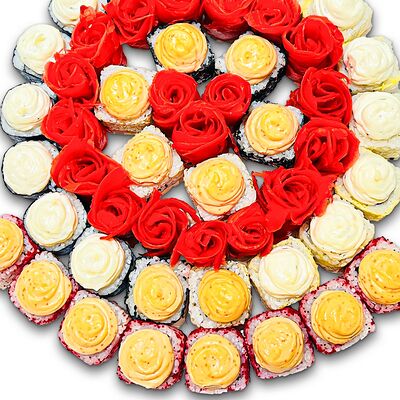 Сет Офарин в Суши Хаус по цене 960 ₽