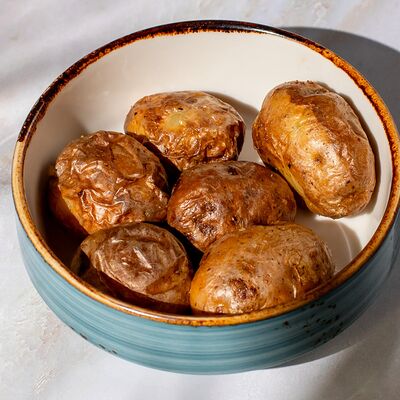 Картофель бэйбив География по цене 220 ₽