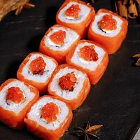 О Рицу в Волшебные роллы