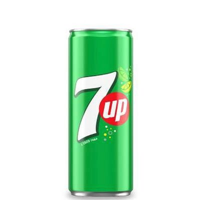 7Up в Shaurmoff по цене 70 ₽