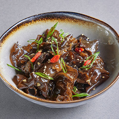 Древесные грибы в Шикари по цене 370