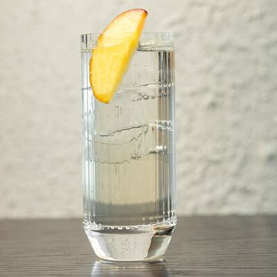  Лимонад Жасмин-Персик в ODA по цене 890 ₽