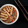 Тяхан с курочкой в Sushi & Pizza по цене 561