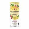 Напиток газированный Sanpellegrino Momenti Lemon & Raspberry Италия в Азбука Вкуса Экспресс Меню по цене 108