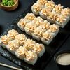 Лава сет в Sushi Seven по цене 999