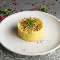 Пюре картофельное в Усадьба на дворянской